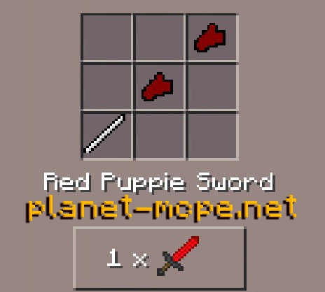 Мод Pocket Puppies 0.15.6/0.15.4