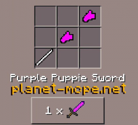 Мод Pocket Puppies 0.15.6/0.15.4