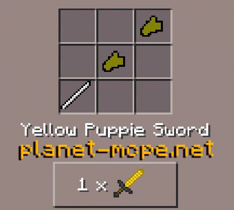 Мод Pocket Puppies 0.15.6/0.15.4