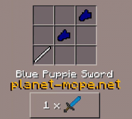 Мод Pocket Puppies 0.15.6/0.15.4