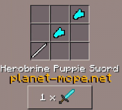 Мод Pocket Puppies 0.15.6/0.15.4