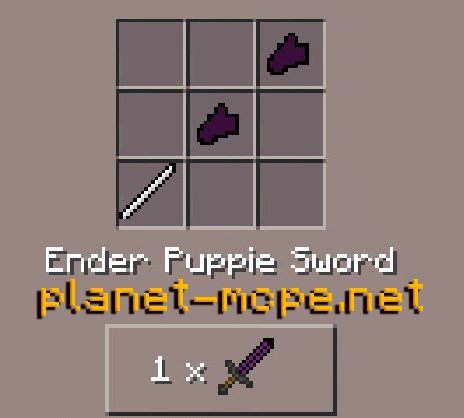 Мод Pocket Puppies 0.15.6/0.15.4