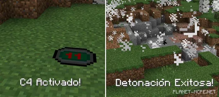 ElectricGuns Mod 0.15.6/0.15.4