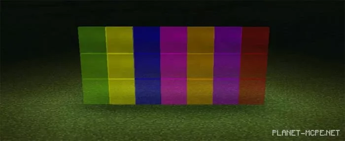 MCPE+ Mod 0.15.6/0.15.4