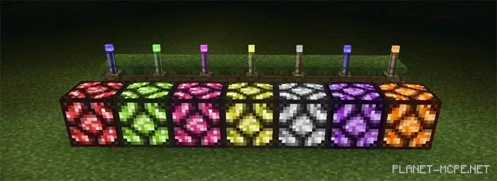 MCPE+ Mod 0.15.6/0.15.4
