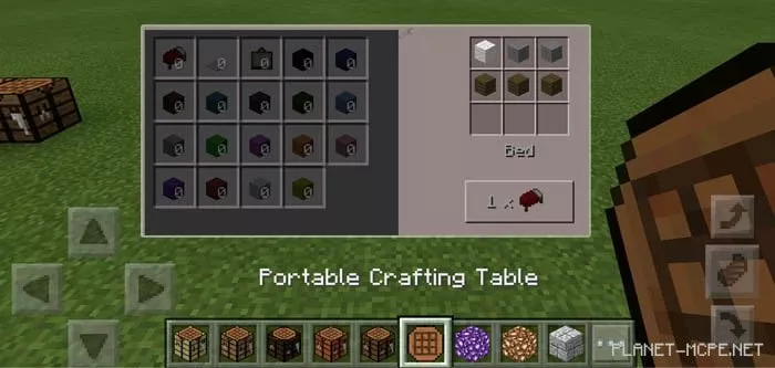 MCPE+ Mod 0.15.6/0.15.4