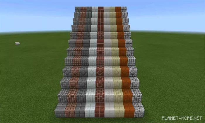 MCPE+ Mod 0.15.6/0.15.4