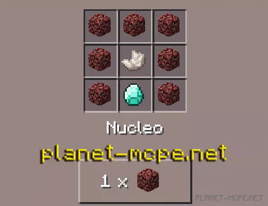 Mod Herobrine Boss PE 0.15.6