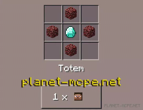 Mod Herobrine Boss PE 0.15.6