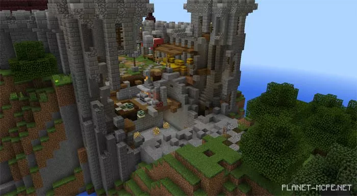 Remote Explosives Mod 0.15.6/0.15.4