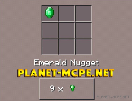 Мод Inventory Pets PE 0.15.6