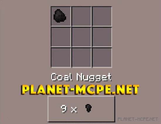 Мод Inventory Pets PE 0.15.6