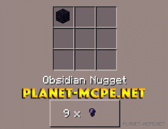 Мод Inventory Pets PE 0.15.6