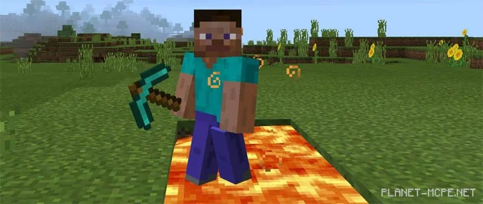 Inventory Pets PE Mod 0.15.6