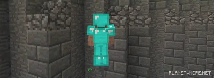 Inventory Pets PE Mod 0.15.6