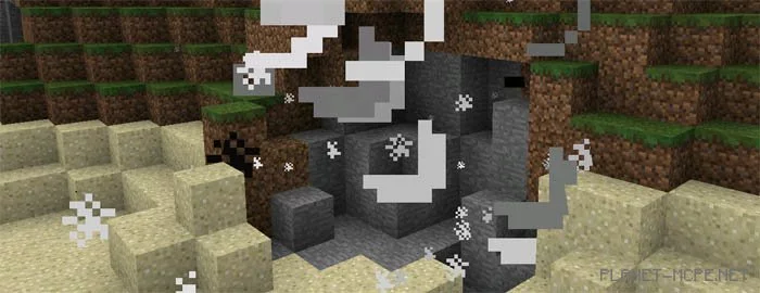 Inventory Pets PE Mod 0.15.6