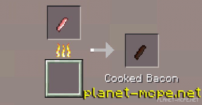 Мод More Food 0.15.6