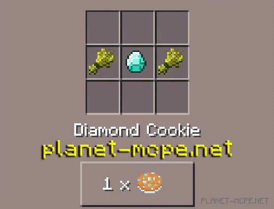 Мод More Food 0.15.6