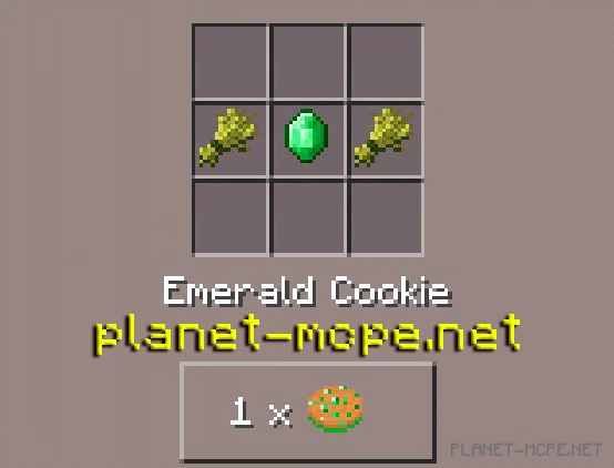 Мод More Food 0.15.6