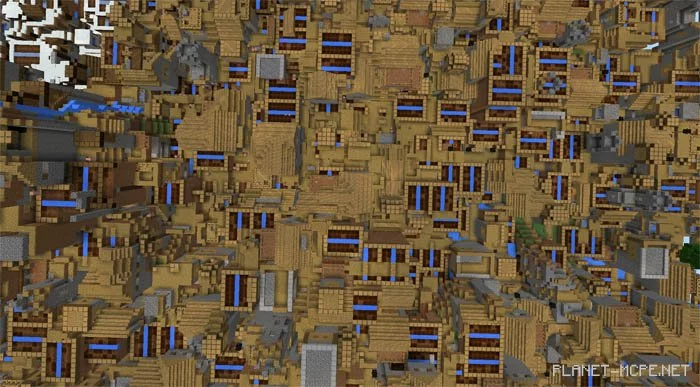 More Villages Mod 0.15.6/0.15.4