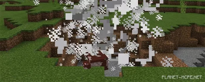 Magical Staffs Mod 0.15.6