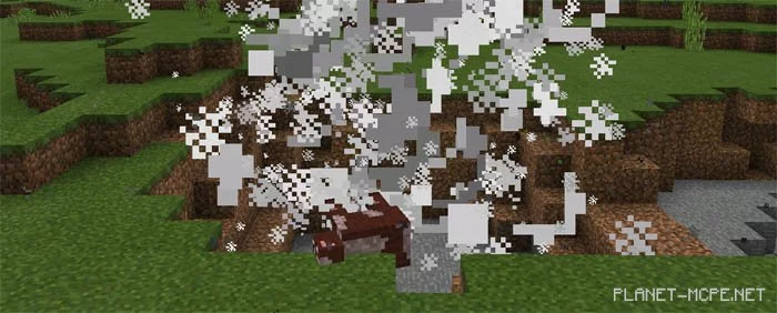 Мод Magical Staffs 0.15.6