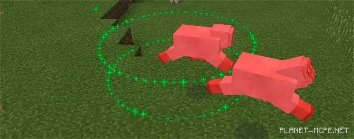 Magical Staffs Mod 0.15.6