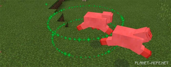 Мод Magical Staffs 0.15.6