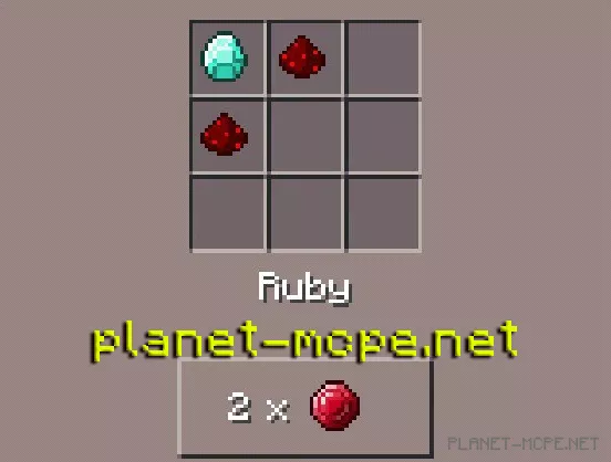 Magical Staffs Mod 0.15.6