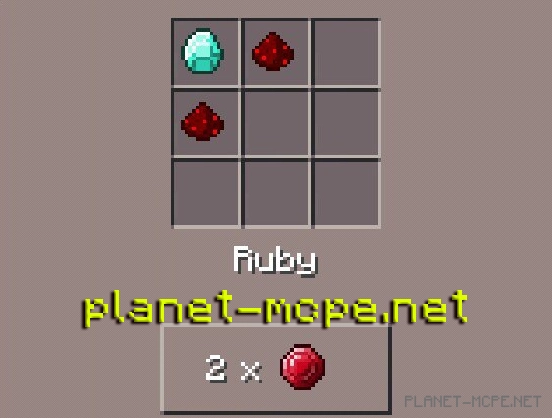 Мод Magical Staffs 0.15.6