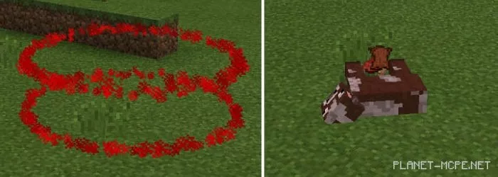 Magical Staffs Mod 0.15.6