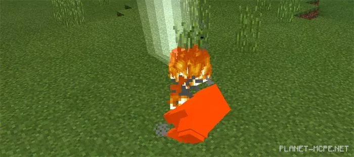 Magical Staffs Mod 0.15.6