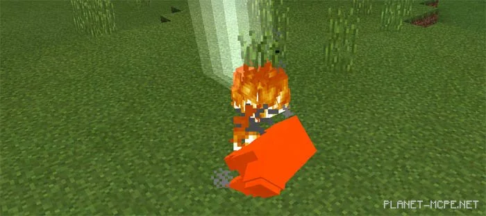 Мод Magical Staffs 0.15.6