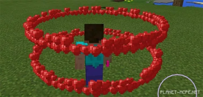 Magical Staffs Mod 0.15.6