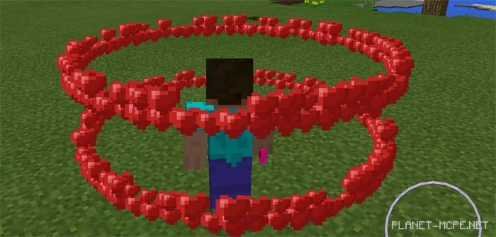 Мод Magical Staffs 0.15.6