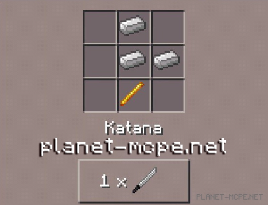 Мод PocketCombat 0.15.6