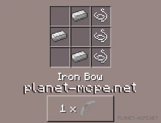 Мод PocketCombat 0.15.6