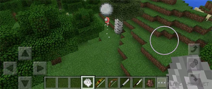 Мод PocketCombat 0.15.6