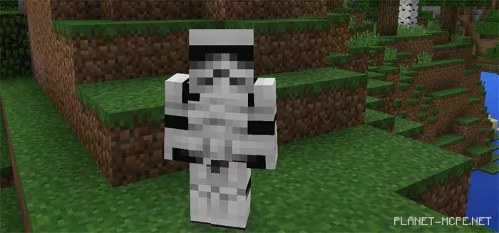 Мод PocketCombat 0.15.6