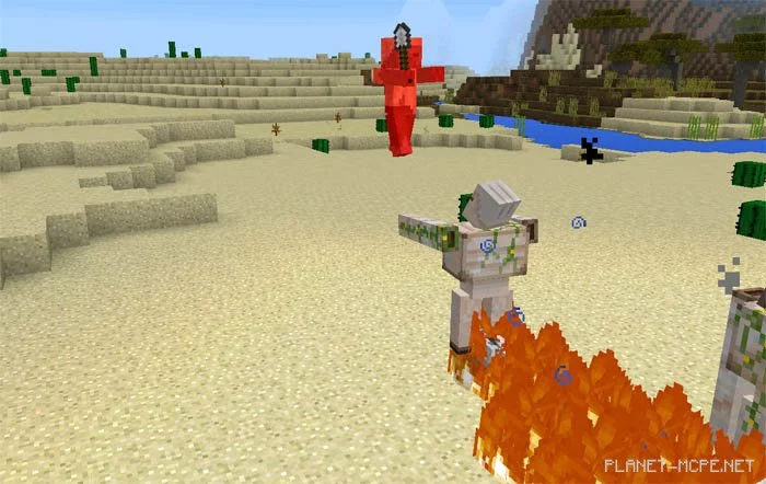 Мод More Jockeys 0.15.6