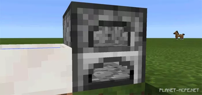 Voxelation Mod 0.15.6