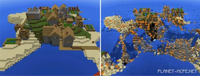 Мод Supercharged TNT 0.16.0