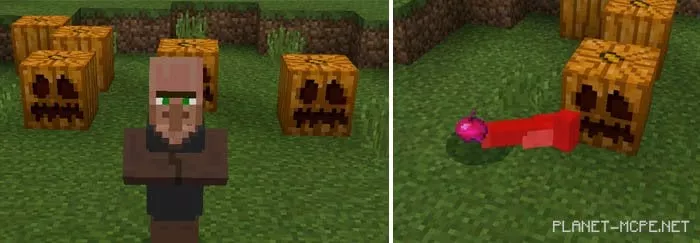 More Baby Mobs Mod 0.16.0