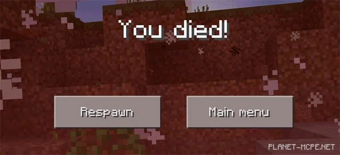 Мод Tornado 0.15.9/0.15.6