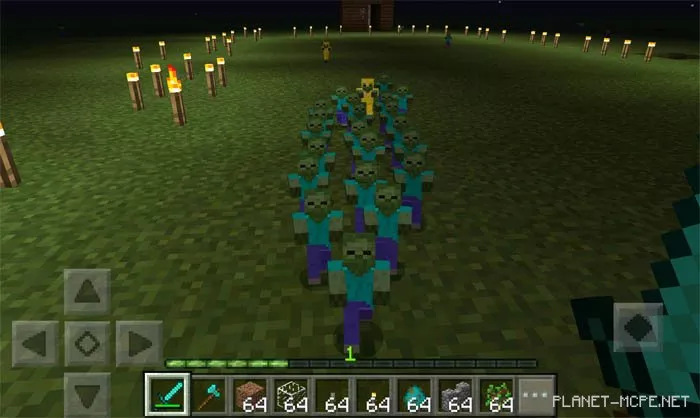 Ant World Mod 0.16.0