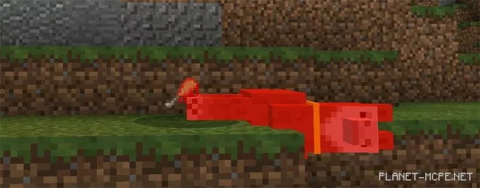 Llama Add-on Mod 0.16.0