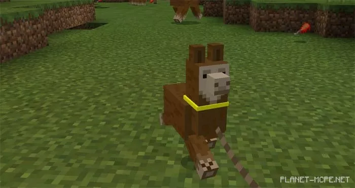 Llama Add-on Mod 0.16.0