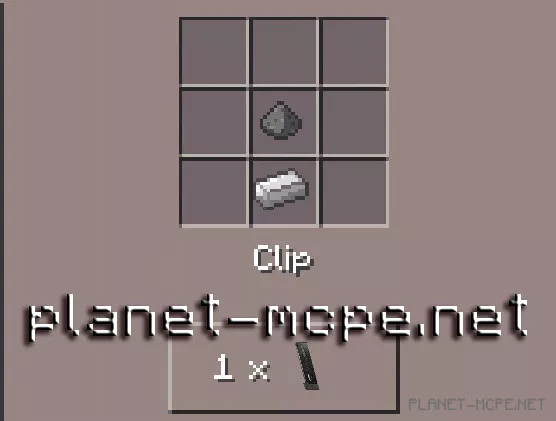 Handguns Mod 0.15.10/0.15.6