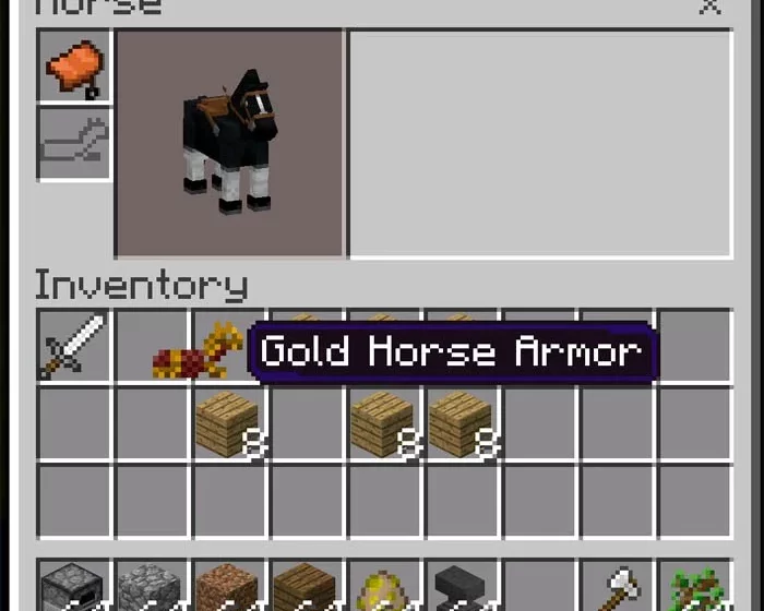 Мод PC GUI 0.16.0