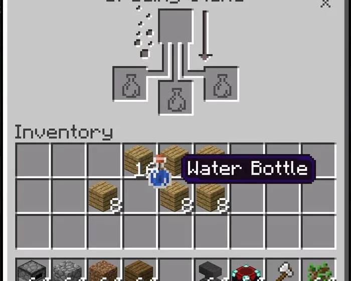 Мод PC GUI 0.16.0